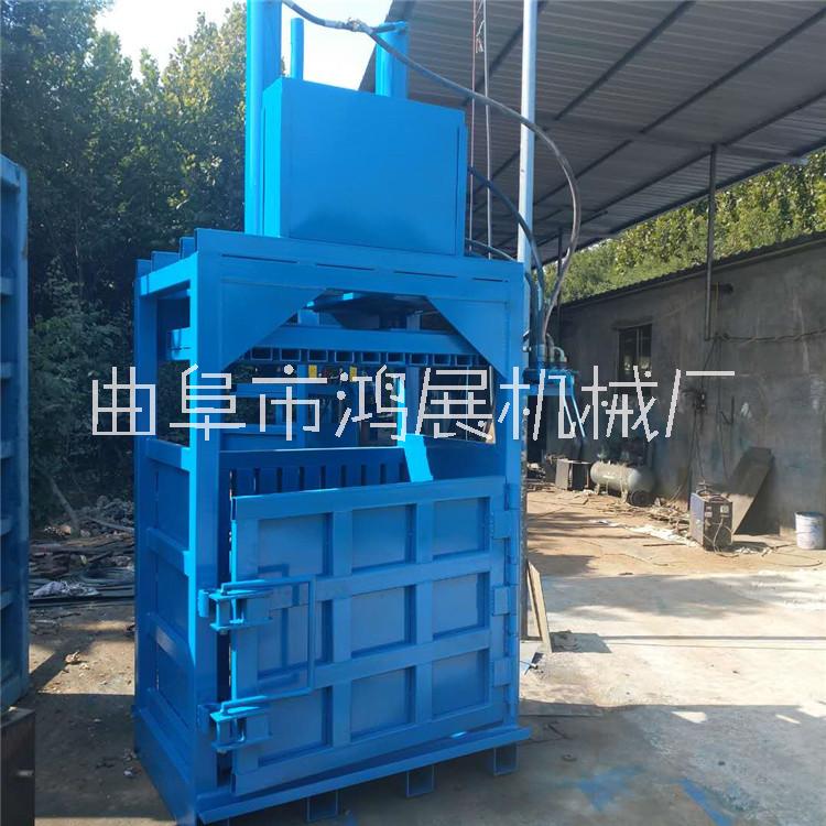 120噸全鋼板廢金屬液壓打包機(jī) 塑料瓶液壓打包機(jī)圖片 立式打包機(jī)廠家