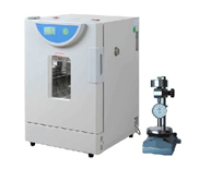 HSY-0429潤(rùn)滑脂與合成橡膠相容性試驗(yàn)器