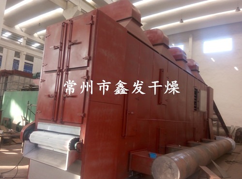 生姜片*烘干機 生姜片*帶式烘干機
