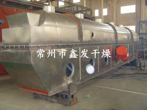 食用鹽*干燥設(shè)備 食用鹽流化床干燥機(jī)