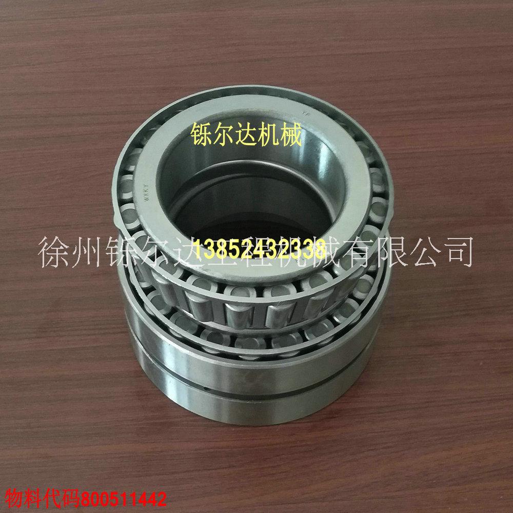 徐工壓路機(jī)HS718行走軸承 框架軸承 振動(dòng)軸承