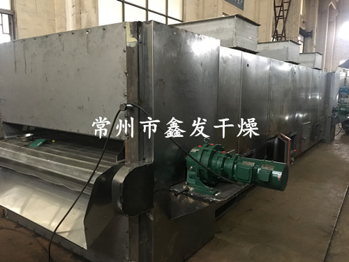 橘皮*多層帶式干燥機 橘子皮*多層帶式干燥機