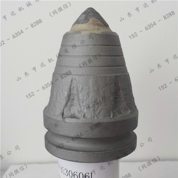 3060-6L中長(zhǎng) 山東亨達(dá)機(jī)械直銷 進(jìn)口耐磨合金頭 廠家直銷