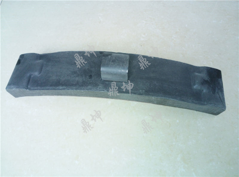 DF11機車合成閘瓦用過就知質(zhì)量