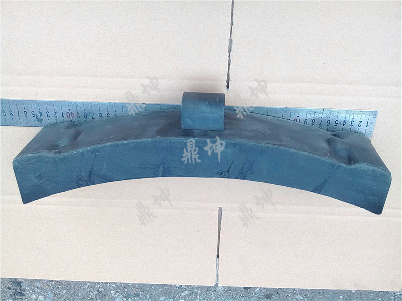 DF11機車合成閘瓦用過就知質(zhì)量