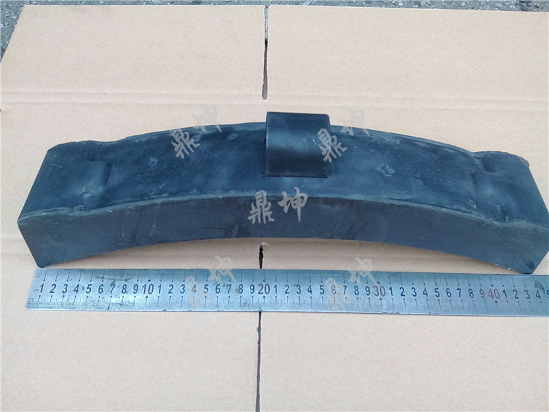 東風(fēng)4B機(jī)車合成閘瓦價格低效率高