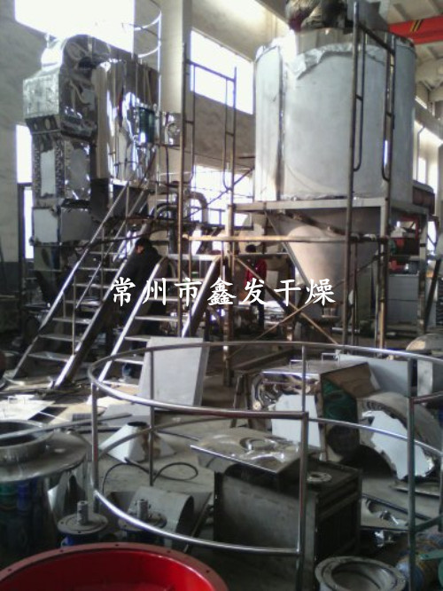皂角提取物離心噴霧干燥機