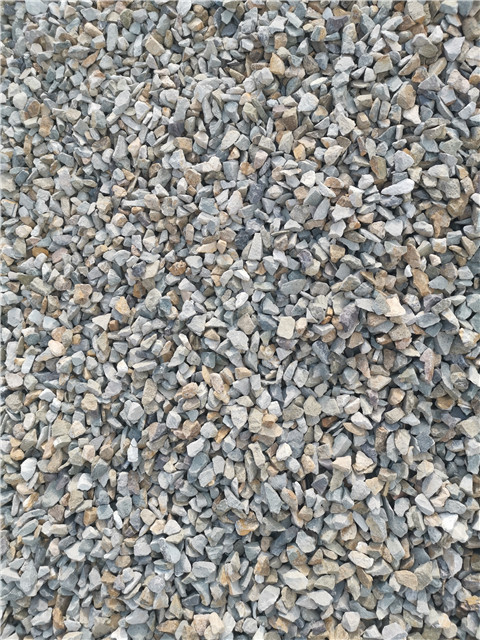 公路基底層-水泥穩(wěn)定層碎石骨料生產(chǎn)廠家