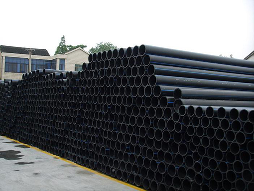 原料PE給水管雄縣生產(chǎn)廠家