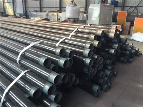 L245聚乙烯加強(qiáng)級(jí)防腐無(wú)縫鋼管