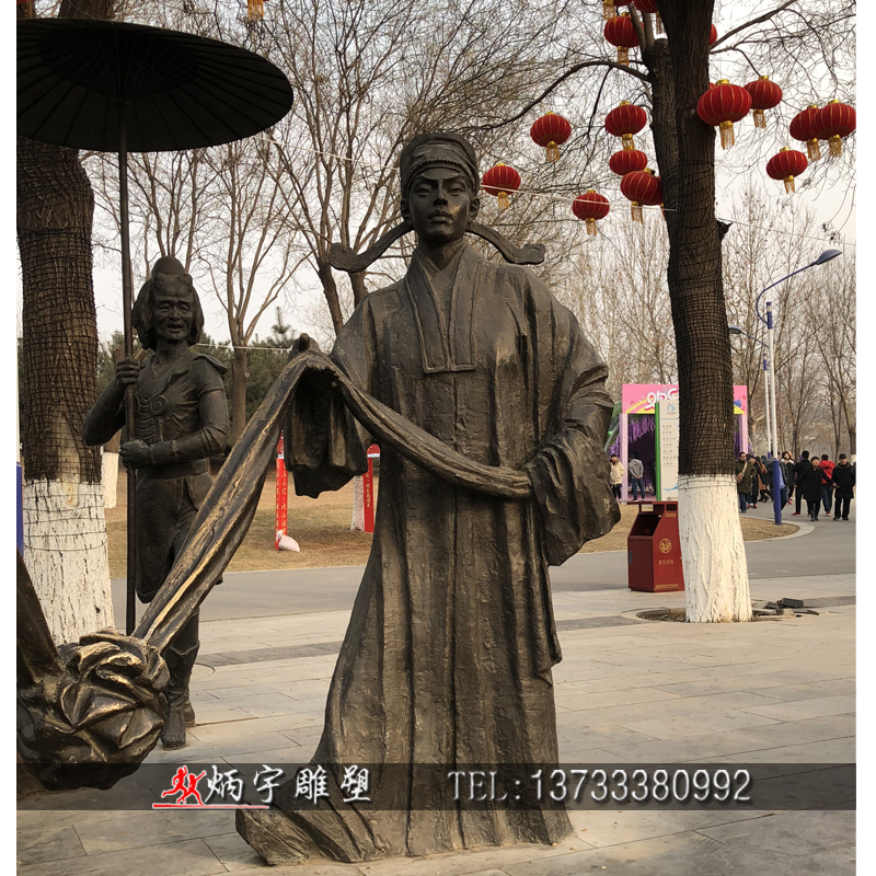 曲陽(yáng)縣炳宇雕塑 民俗人物雕塑 娶親人物雕塑 新郎新娘雕塑 銅雕人物報(bào)價(jià) 鑄銅雕塑生產(chǎn)廠家 傳統(tǒng)民俗文化雕塑 愛情主題雕塑