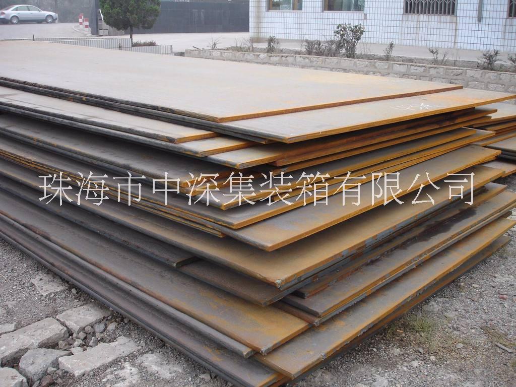 珠海市鋪路鋼板出租只需3元起