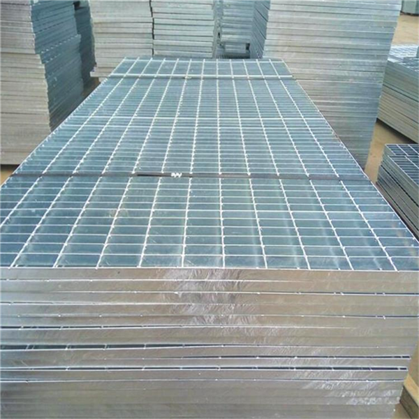 熱浸鍍鋅溝蓋板_截水溝溝蓋板_鍍鋅溝蓋板廠家