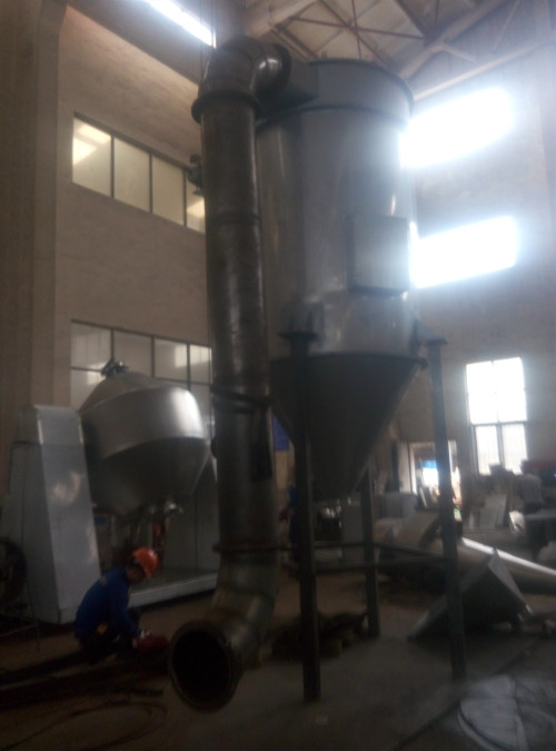 活性面筋氣流干燥機(jī)