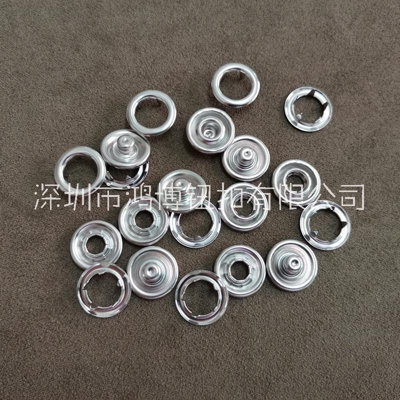 333#不銹鋼五爪扣 工裝衣服五爪扣大量批發(fā)優(yōu)質(zhì)環(huán)保不銹鋼五爪扣供應(yīng)