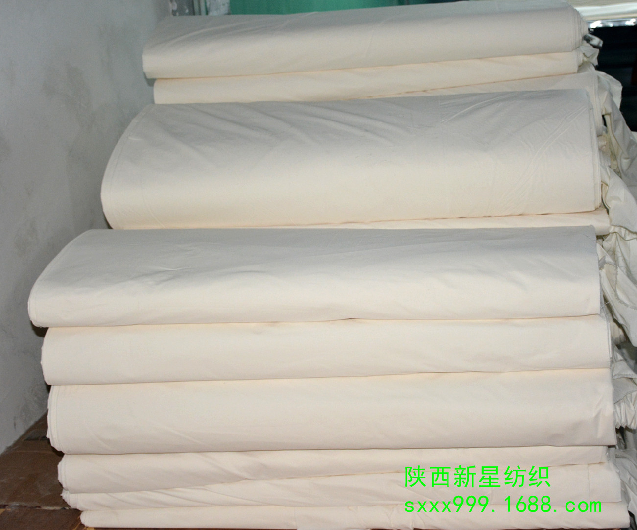 全棉白布孝布喪事殯葬21*21 60*56 90純棉三角巾胚布豆包布棉里布