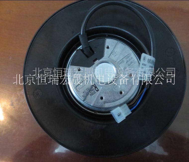 變頻器*風機R2E190-AE77-B8