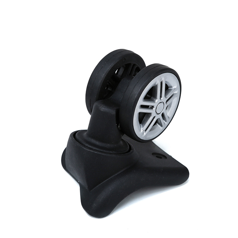 腳輪廠家批發(fā) 拖箱橡膠腳輪 移動(dòng)架萬向腳輪 移動(dòng)架萬向腳輪