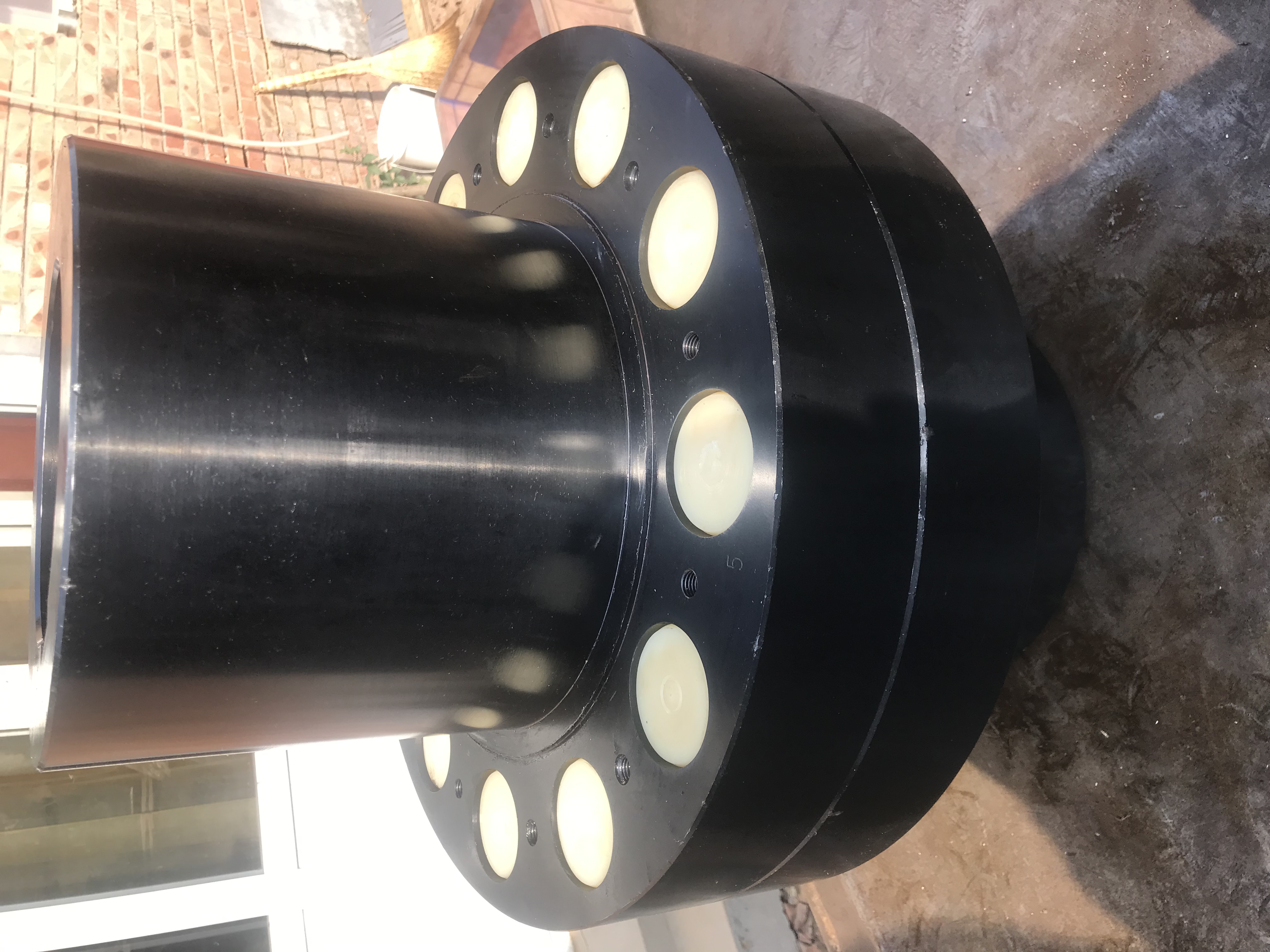 彈性柱銷(xiāo)聯(lián)軸器，尼龍柱銷(xiāo)聯(lián)軸器，河北彈性柱銷(xiāo)聯(lián)軸器廠家