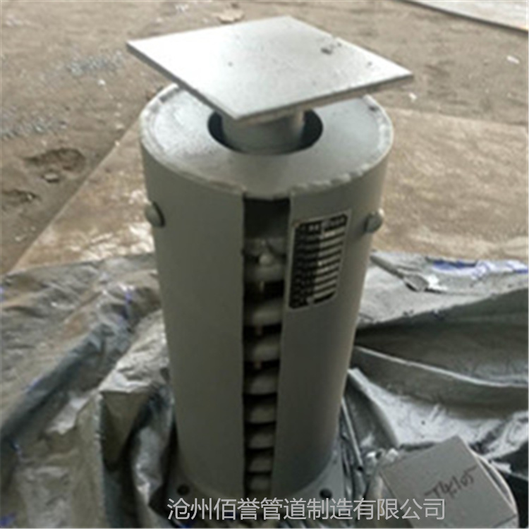 恒力彈簧支吊架生產(chǎn)廠家