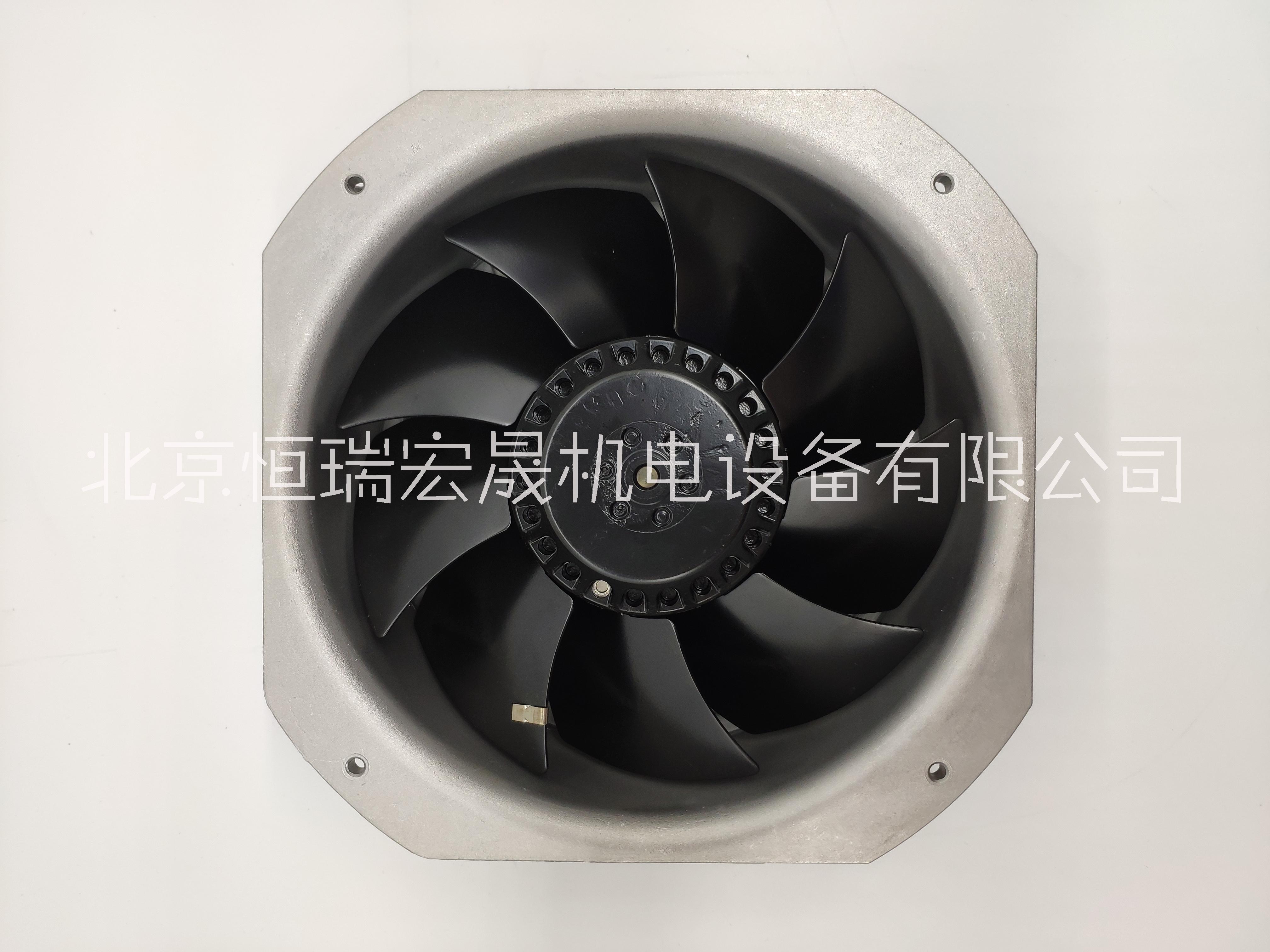 現(xiàn)貨供應(yīng)風(fēng)電*W2E200-HH38-07 ebm風(fēng)扇