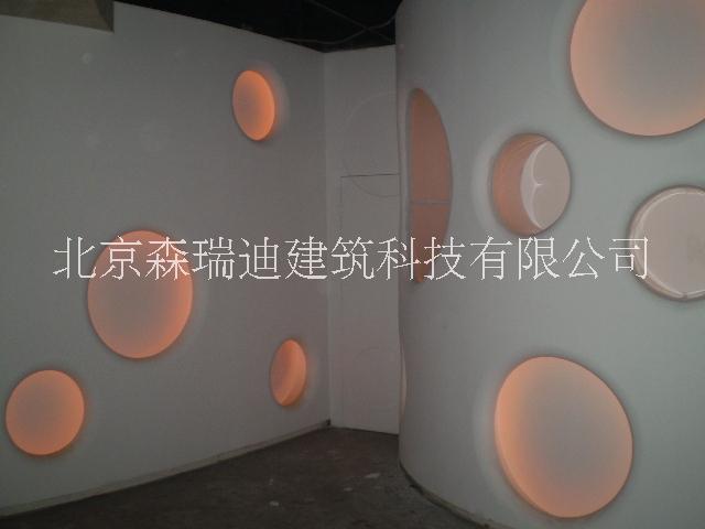 墻面GRG造型報價_價格_價錢【】 墻面GRG造型價格