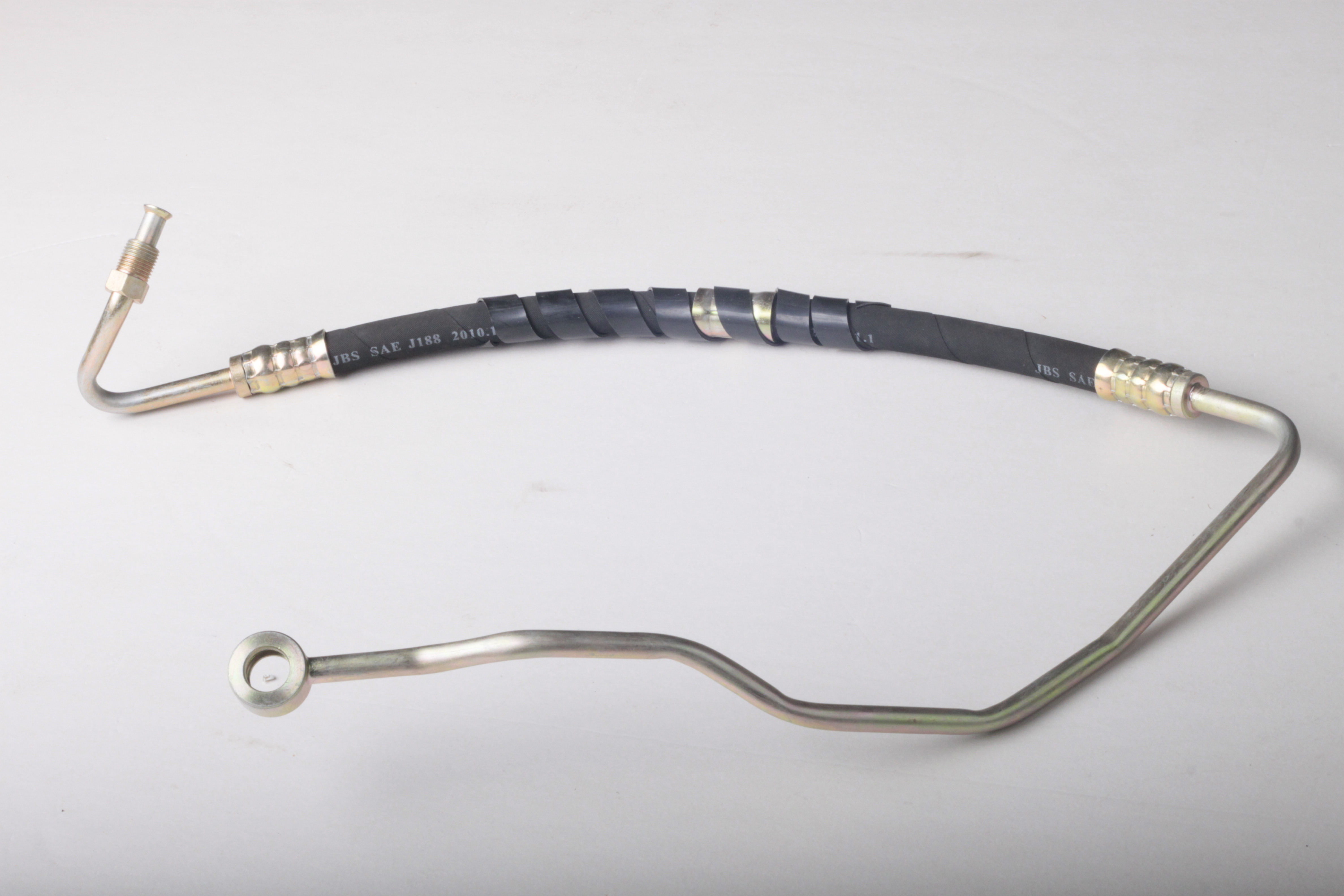 方向機(jī)管   高壓管