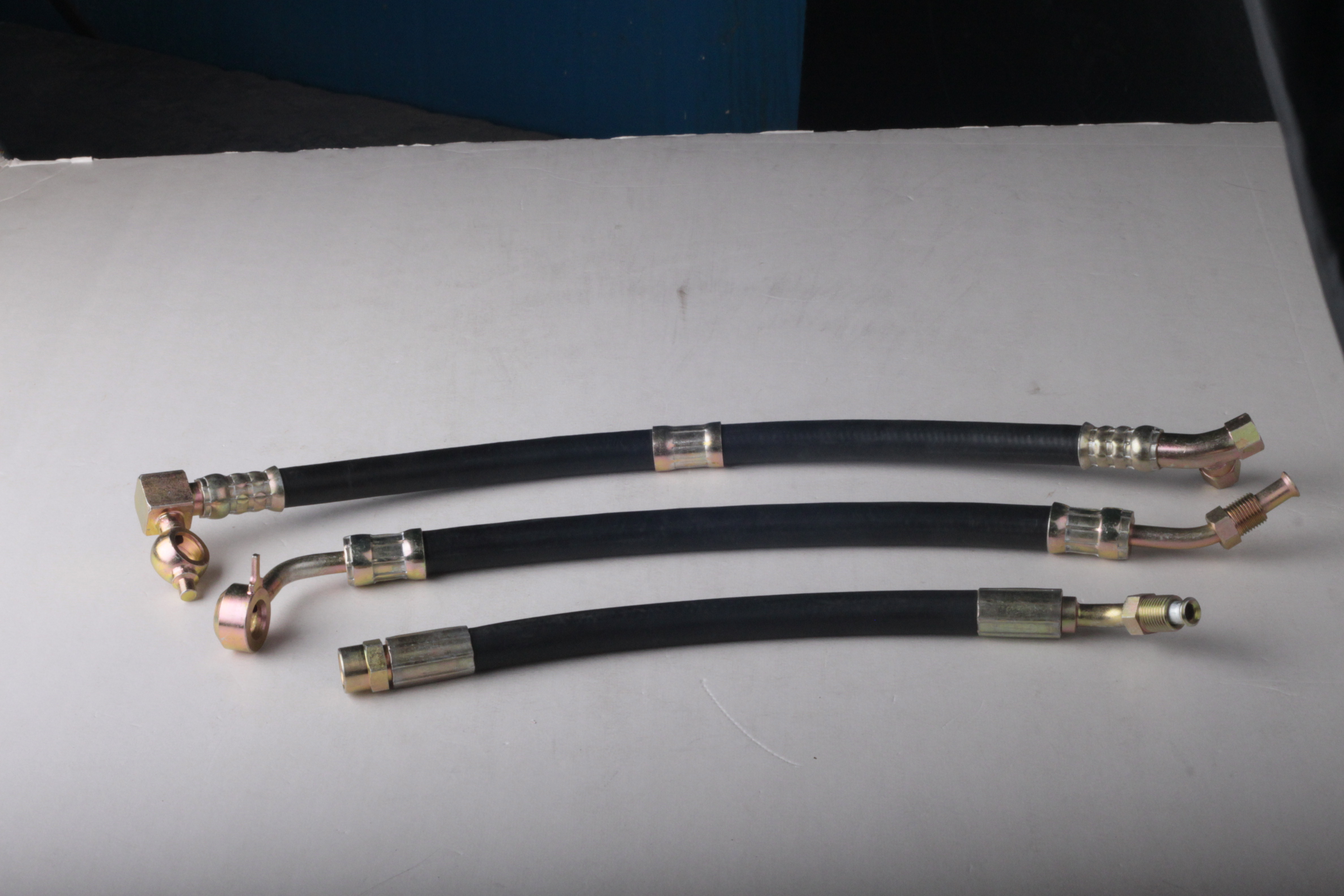 方向機(jī)管   高壓管