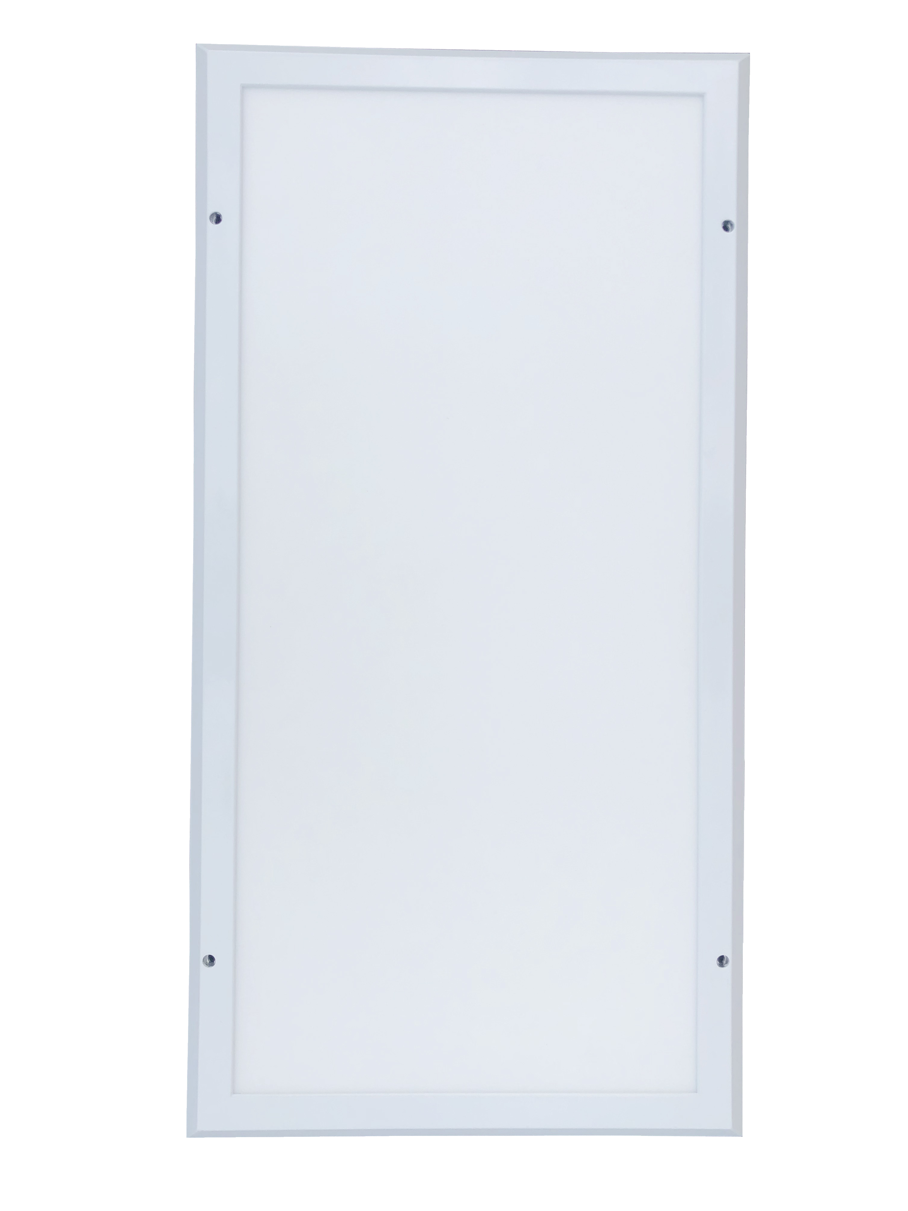 LED超薄斜邊凈化面板燈