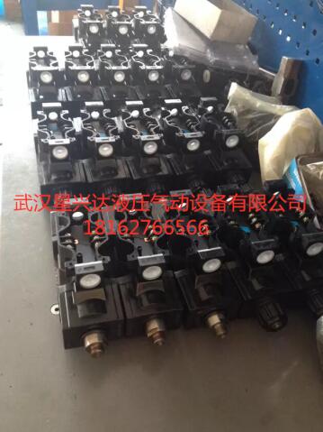 電磁換向閥DSG-02-2C5S