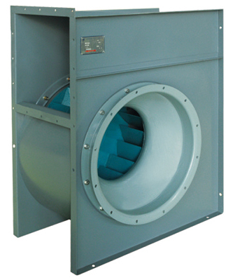 PYF、CF4-82廚房排煙* 后傾離心通風(fēng)機