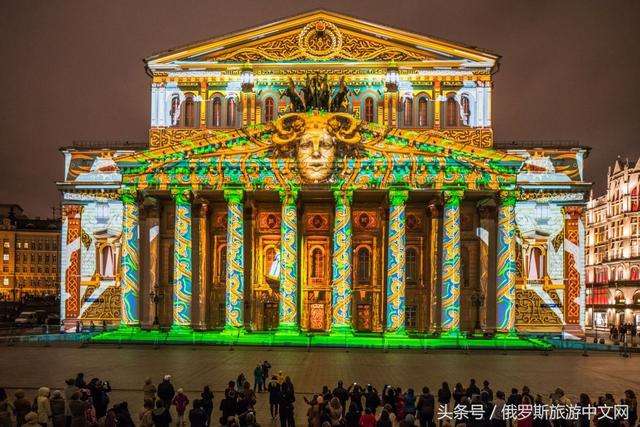 建筑投影秀規(guī)劃丶?jí)w投影丶樓體投