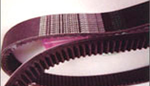 柔軟、強(qiáng)韌的三星多溝帶