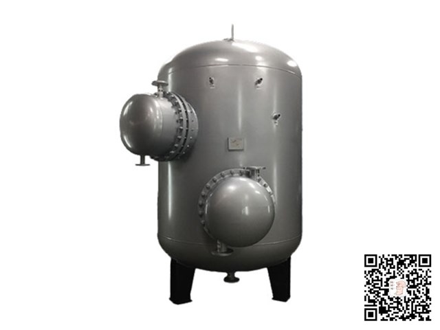 RV容積式換熱器