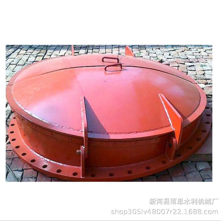 廠家可定制 鋼鐵閘門 圓防閘門拍門 現(xiàn)貨供應 加工定制廠家