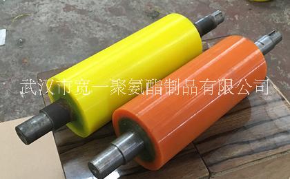 黃石聚氨酯膠輥包膠加工定做直銷廠家