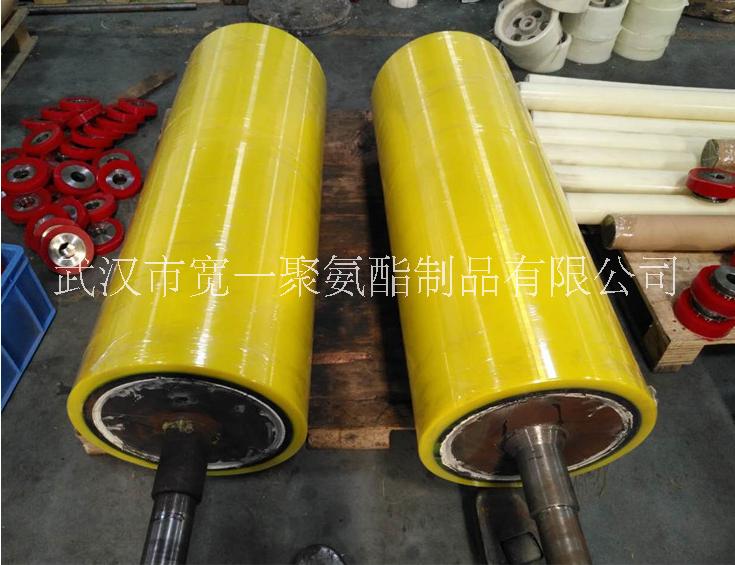 湖北膠輥廠 湖北膠輥包膠 湖北滾筒包膠 湖北輥筒包膠 湖北聚氨酯包膠