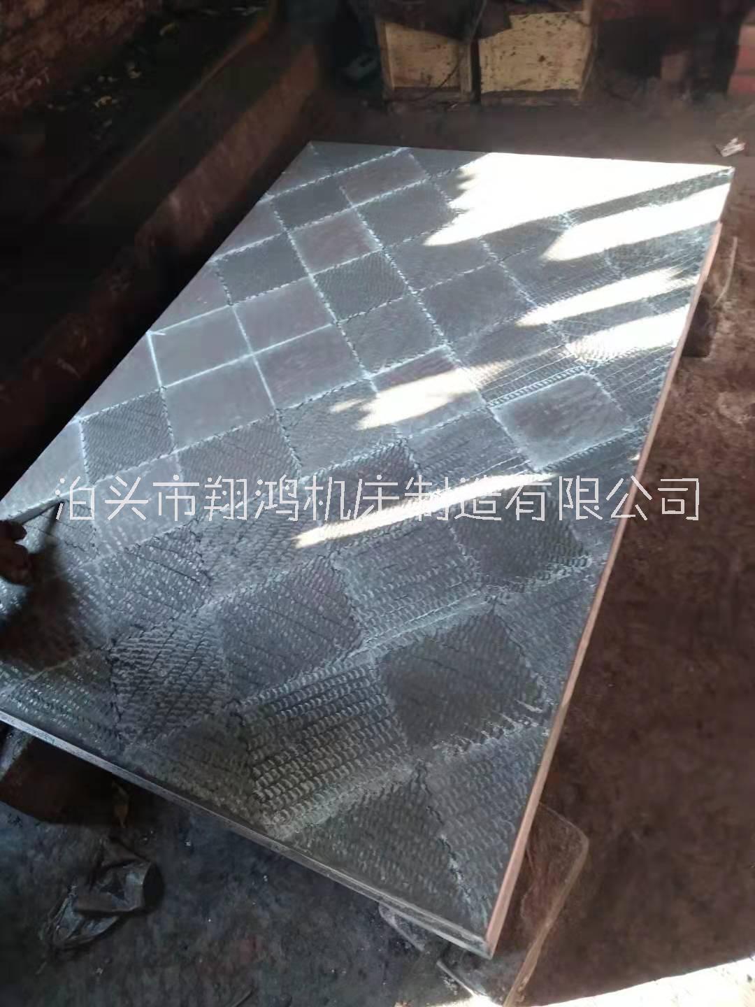 鑄件加工 機(jī)床加工 鑄鐵平臺(tái)平板