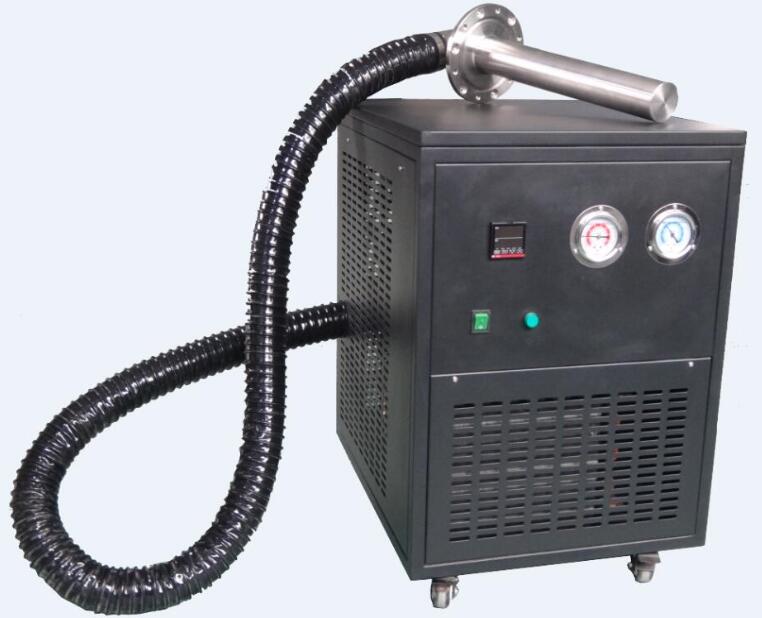 Parylene真空鍍膜冷阱，派瑞林真空敷膜冷阱