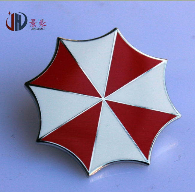 五金徽章供應(yīng)商