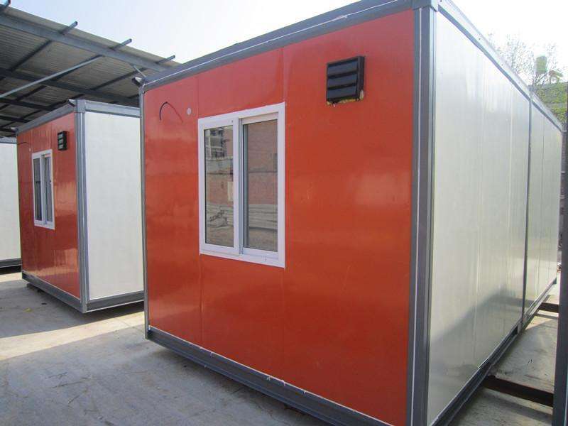 深圳市租售 住人集裝箱  廠家現(xiàn)貨速發(fā)  當天就可以入住 活動房