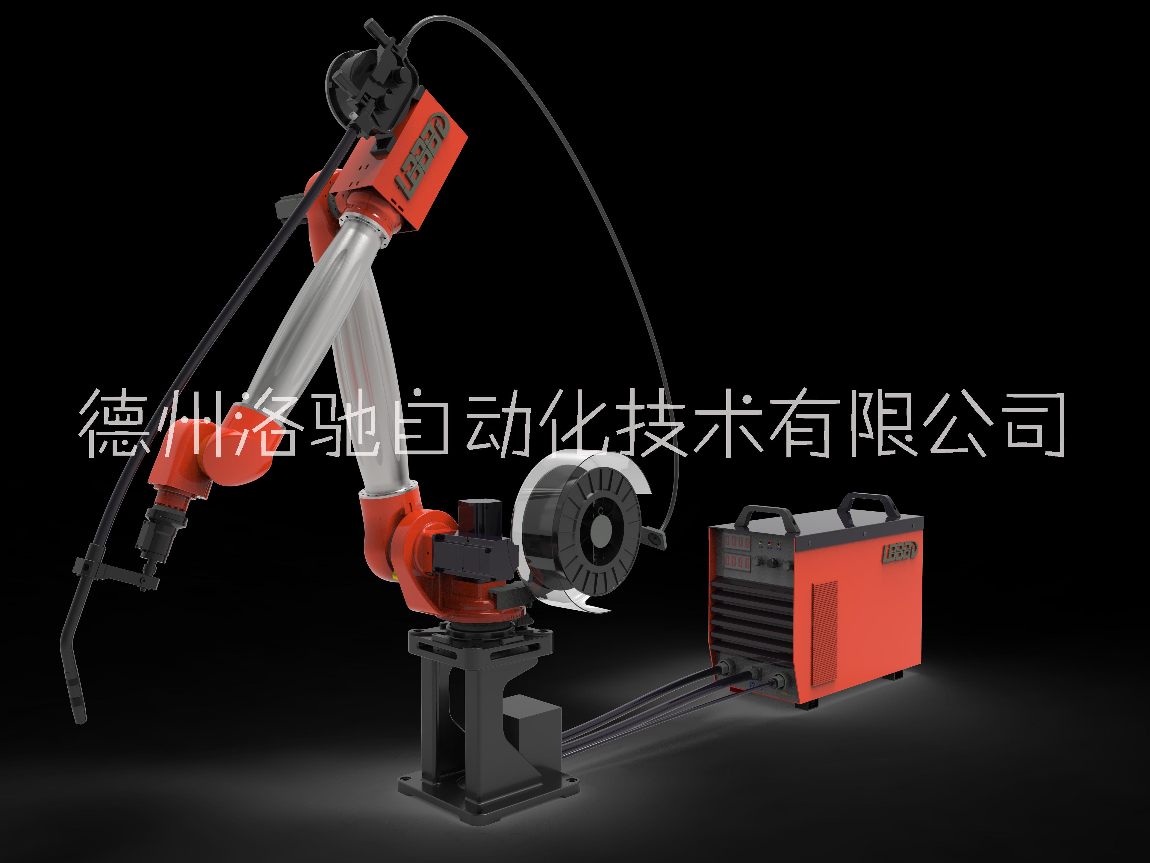 內(nèi)蒙古角鋼法蘭自動(dòng)焊機(jī)