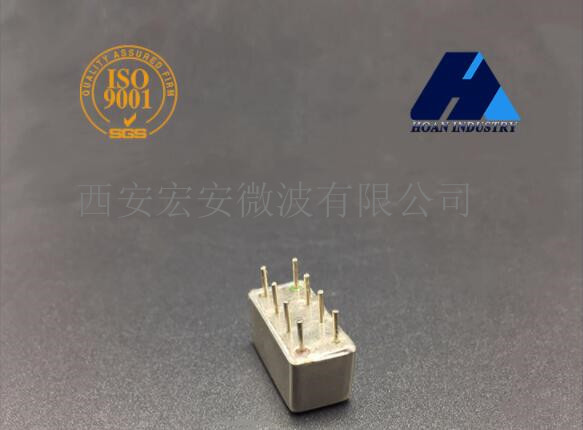 西安宏安儀器濾波用BPF27-32MLC濾波器