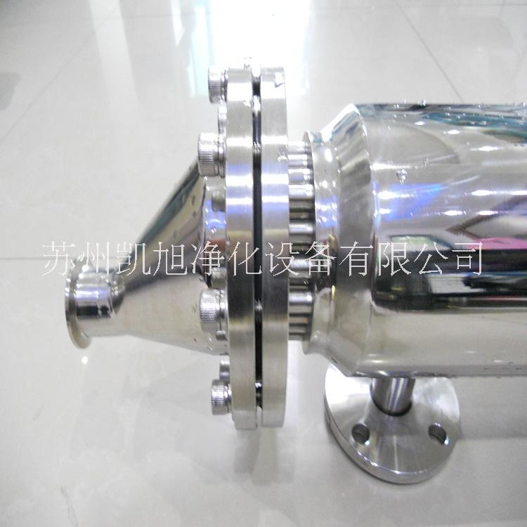 生產(chǎn)廠家 水處理設(shè)備巴氏消毒設(shè)備 雙管板式換熱器