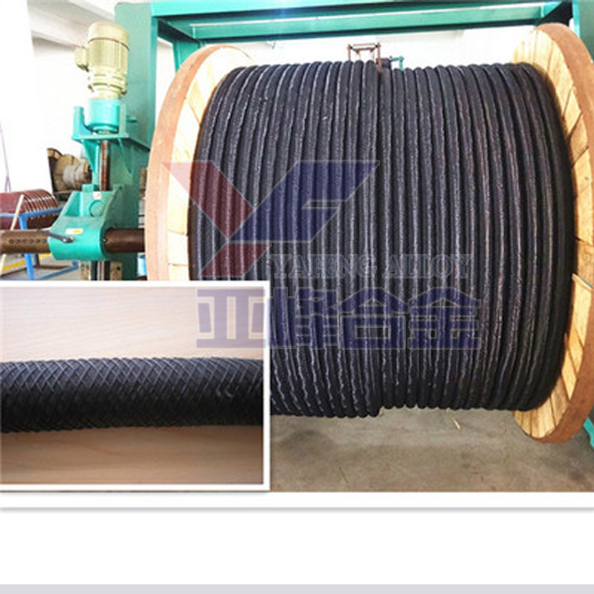 MMO柔性陽(yáng)極