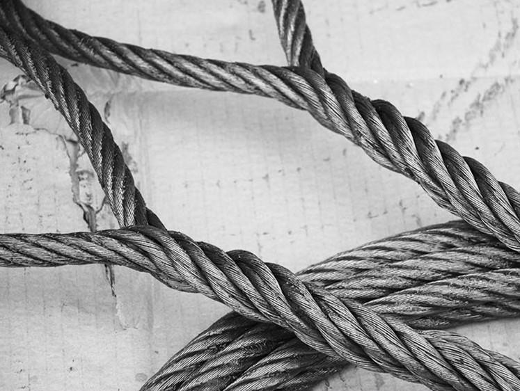 插編鋼絲繩 起吊行業(yè)用 耐磨損、耐使用