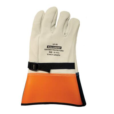 ILP3S 皮質防護手套（美國S