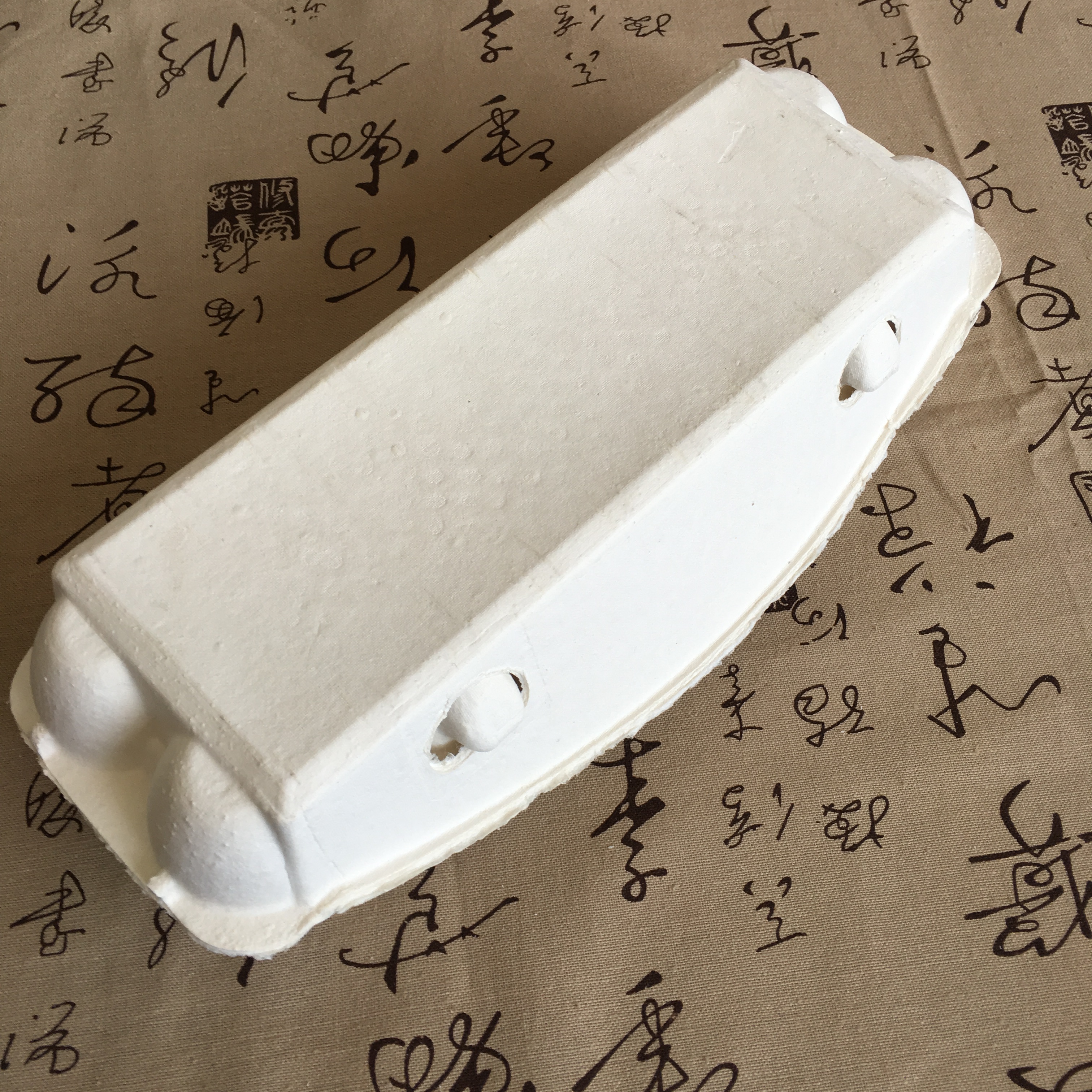 杭州紙漿模塑.雞蛋托
