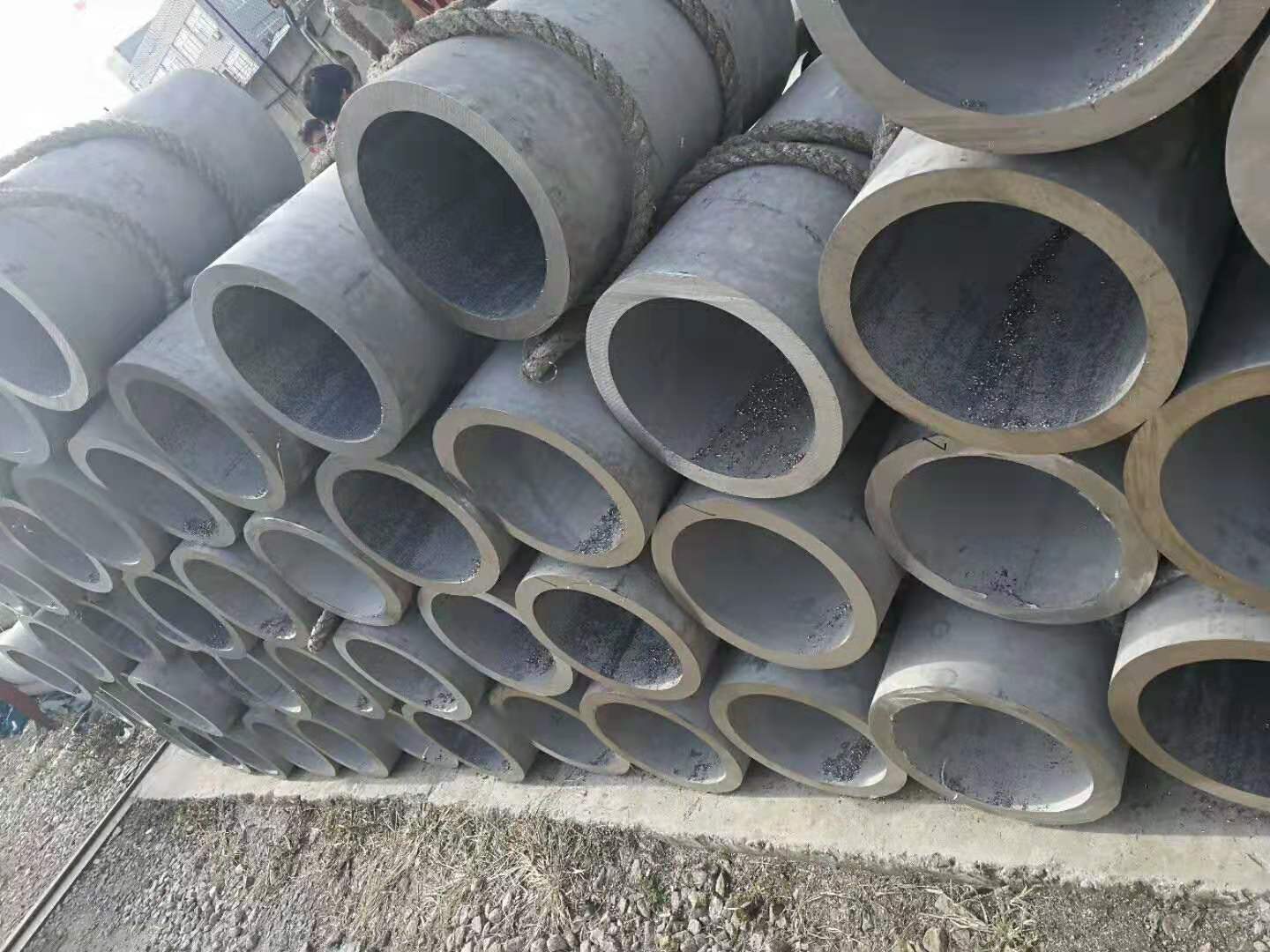 短料TP316H不銹鋼管 零售S31609不銹鋼無縫管