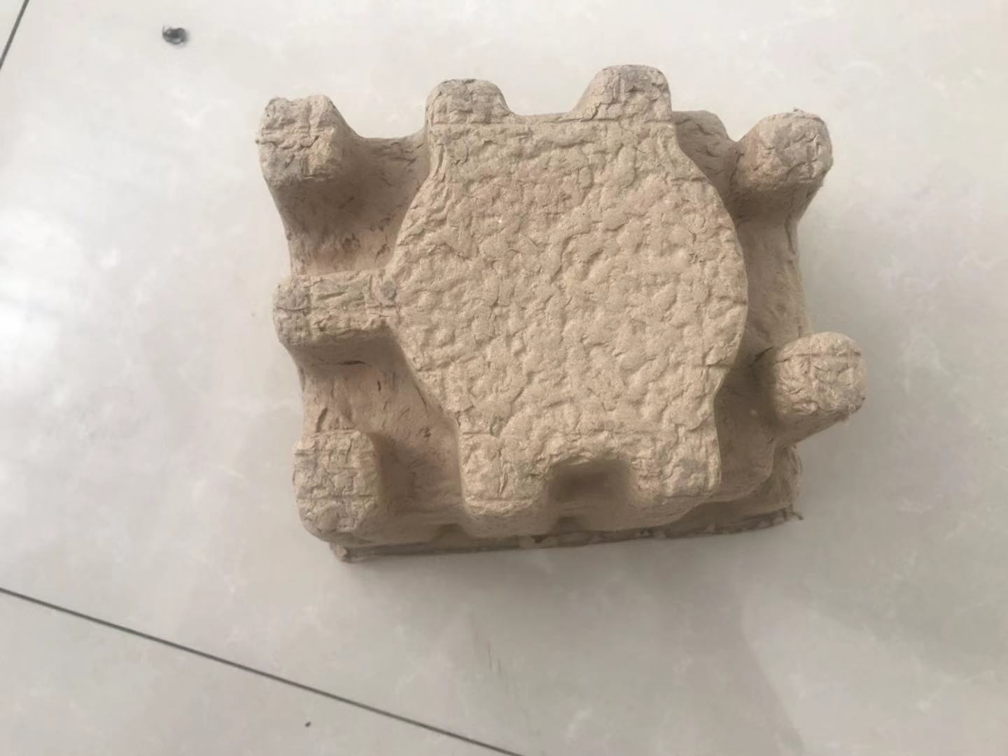 吉林紙漿模塑..環(huán)保紙托